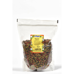 MELANGE 5 BAIES SACHET au prix de gros - cash-alimentaire.com