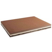 Vente en gros DEMI CADRE TRIO DE CHOCOLAT PASQUIER - cash-alimentaire.com