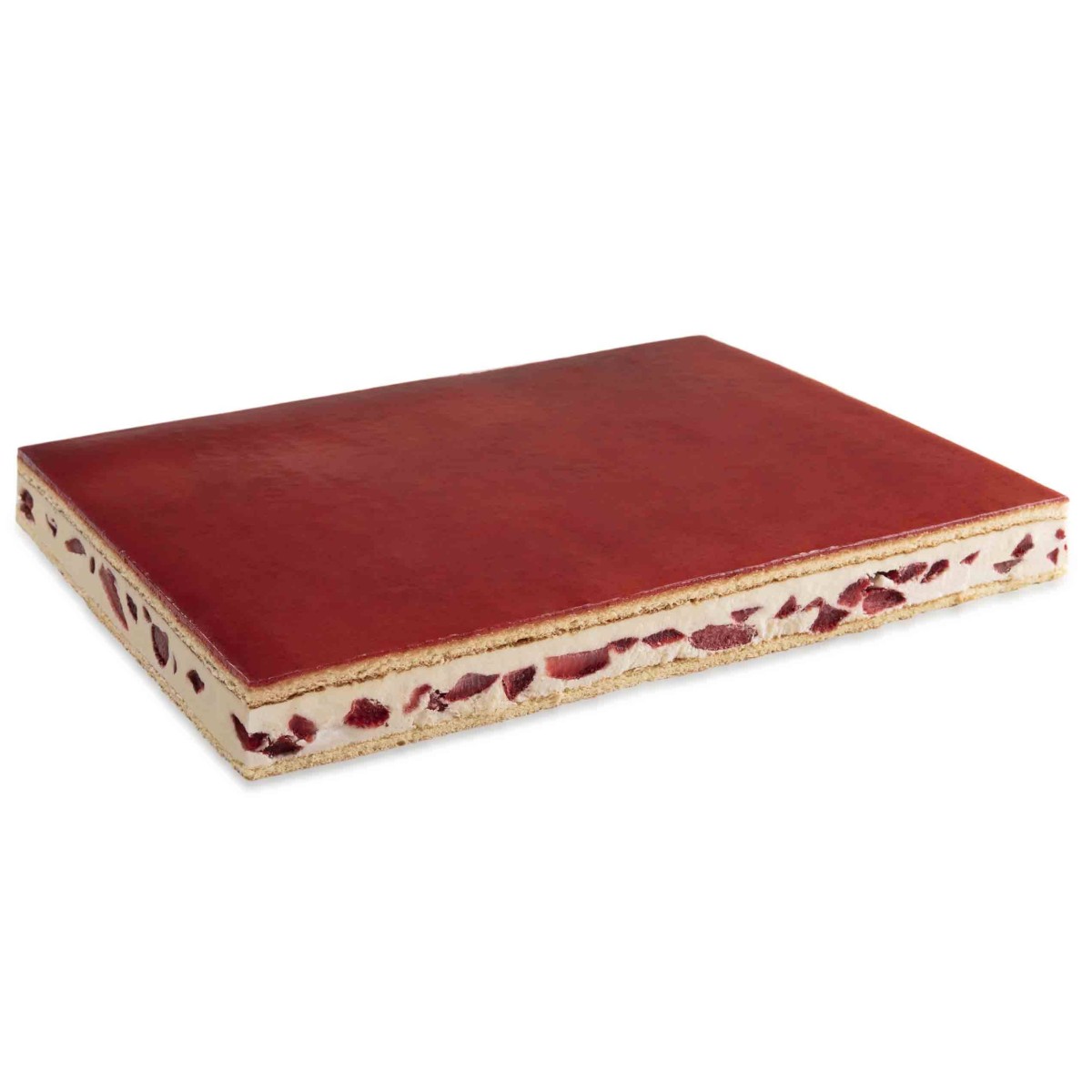Vente en gros DEMI CADRE FRAISIER PASQUIER - cash-alimentaire.com