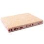 Vente en gros DEMI CADRE MACARON FRAMBOISE PASQUIER - cash-alimentaire.com