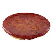 Grossiste alimentaire de TARTE TATIN ENTIERE PASQUIER - cash-alimentaire.com