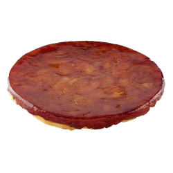 Grossiste alimentaire de TARTE TATIN ENTIERE PASQUIER - cash-alimentaire.com