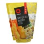 Grossiste alimentaire de FARINE TEMPURA SACHET 500GR - cash-alimentaire.com