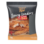 Vente en gros TENDERS FILET POULET - cash-alimentaire.com