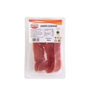 Vente en gros JAMBON CRU SERRANO - cash-alimentaire.com
