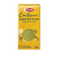 LASAGNES VERTES BARILLA au prix de gros - cash-alimentaire.com