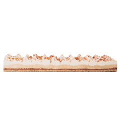 PRALINE CHANTILLY VANILLE PASQUIER - prix grossiste - cash-alimentaire.com