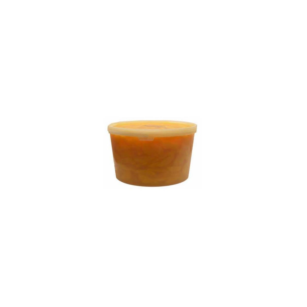 Vente en gros SEGMENT D'ORANGE BHARLEV - cash-alimentaire.com