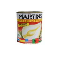 POIRE DEMI AU SIROP ST MAMET au prix de gros - cash-alimentaire.com