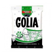 Destockage BONBON AU REGLISSE GOLIA 160GR - cash-alimentaire.com