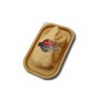 Achat en ligne FOIE GRAS CANARD CRU EXTRA FRANCE ROUGIE - cash-alimentaire.com