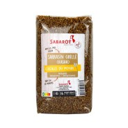 KASHA SARRASIN GRILLE SABAROT - prix grossiste - cash-alimentaire.com