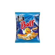 Vente en gros POP CORN CARAMEL BAFF - cash-alimentaire.com