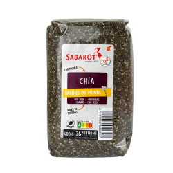 Vente en gros GRAINE DE CHIA SABAROT