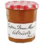 CONFITURE ABRICOT POT 370GR