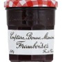 CONFITURE DE FRAMBOISE BOCAL 370GR