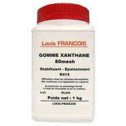 Achat en ligne XANTHANE LOUIS FRANCOIS sur cash-alimentaire.com