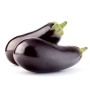 AUBERGINE NOIRE STANDARD ESPAGNE LE KG CAL 12 (-+-450GR)