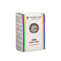 FARINE MANITOBA TYPE 0 POUR PIZZA MOLINO à prix grossiste à cash-alimentaire.com