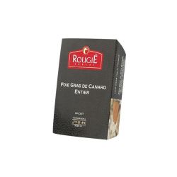 FOIE GRAS CANARD ENTIER SUD-OUEST ROUGIE à prix grossiste sur cash-alimentaire.com