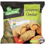 JALAPENO VERT AU CHEDDAR be snacking à prix grossiste  sur cash-alimentaire.com