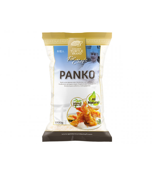 Achetez en gros 230g/500g/1kg/10kg Panko Blanc Ou Jaune Pour