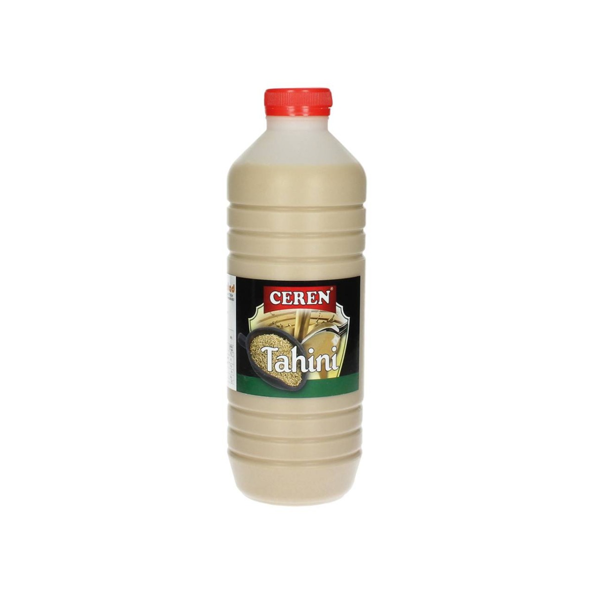 PATE DE TAHINI CEREN à prix grossiste sur cash-alimentaire.com