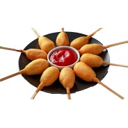 SAUCISSE DE PORC PANE CLASSIC FOOD au prix de gros