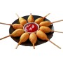 SAUCISSE DE PORC PANE CLASSIC FOOD au prix de gros