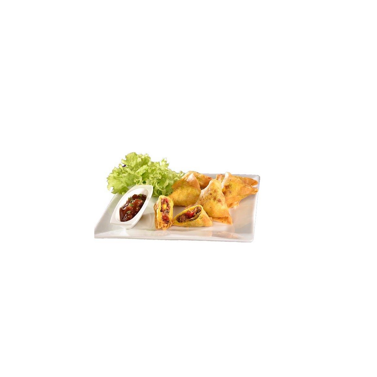 Destockage CROUSTILLANT DE BOEUF FAJITAS AMIGOS sur www.cash-alimentaire.com