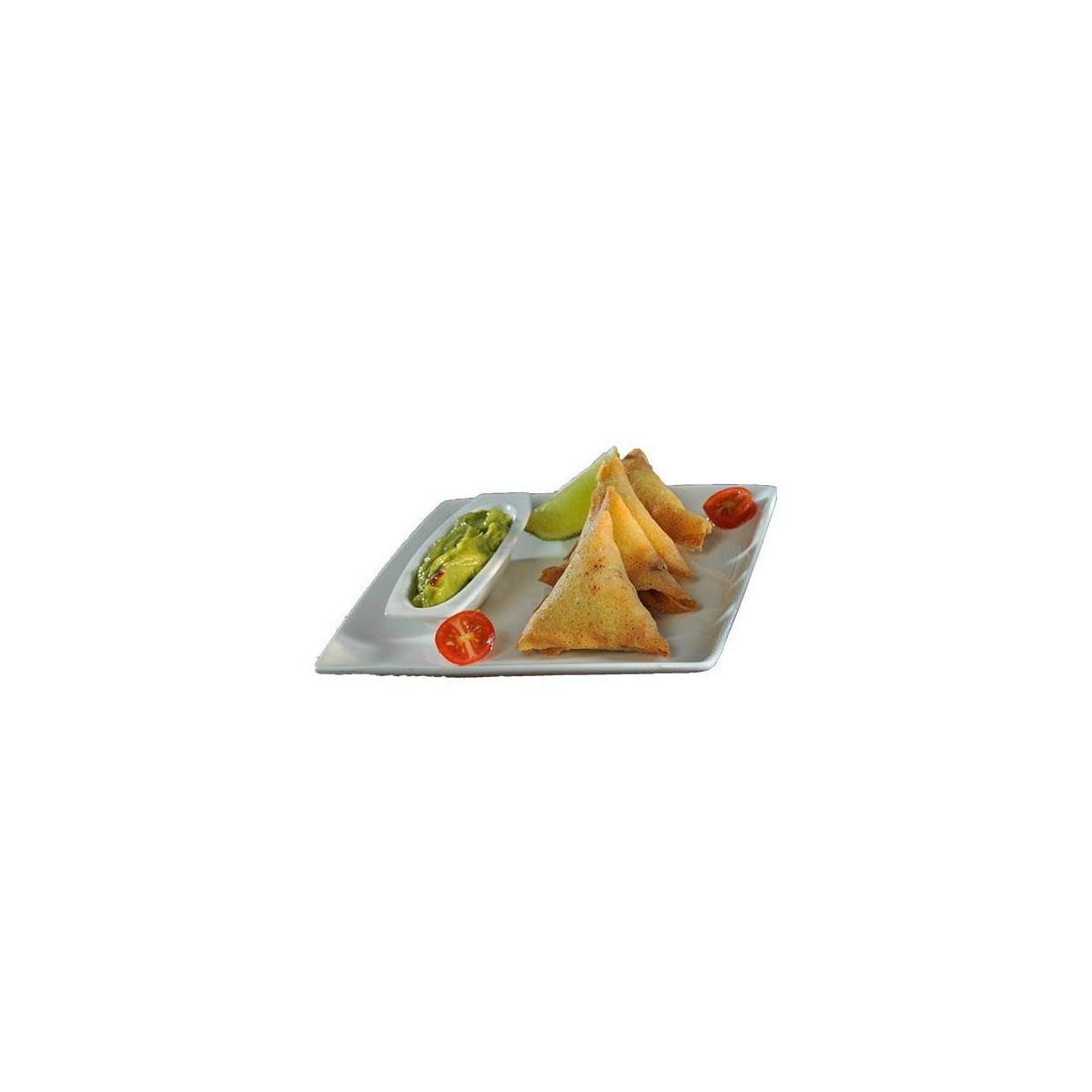 Destockage CROUSTILLANT DE POULET FAJITAS AMIGOS sur www.cash-alimentaire.com