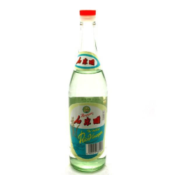 Destockage VINAIGRE DE RIZ BLANC NARCISSUS sur www.cash-alimentaire.com