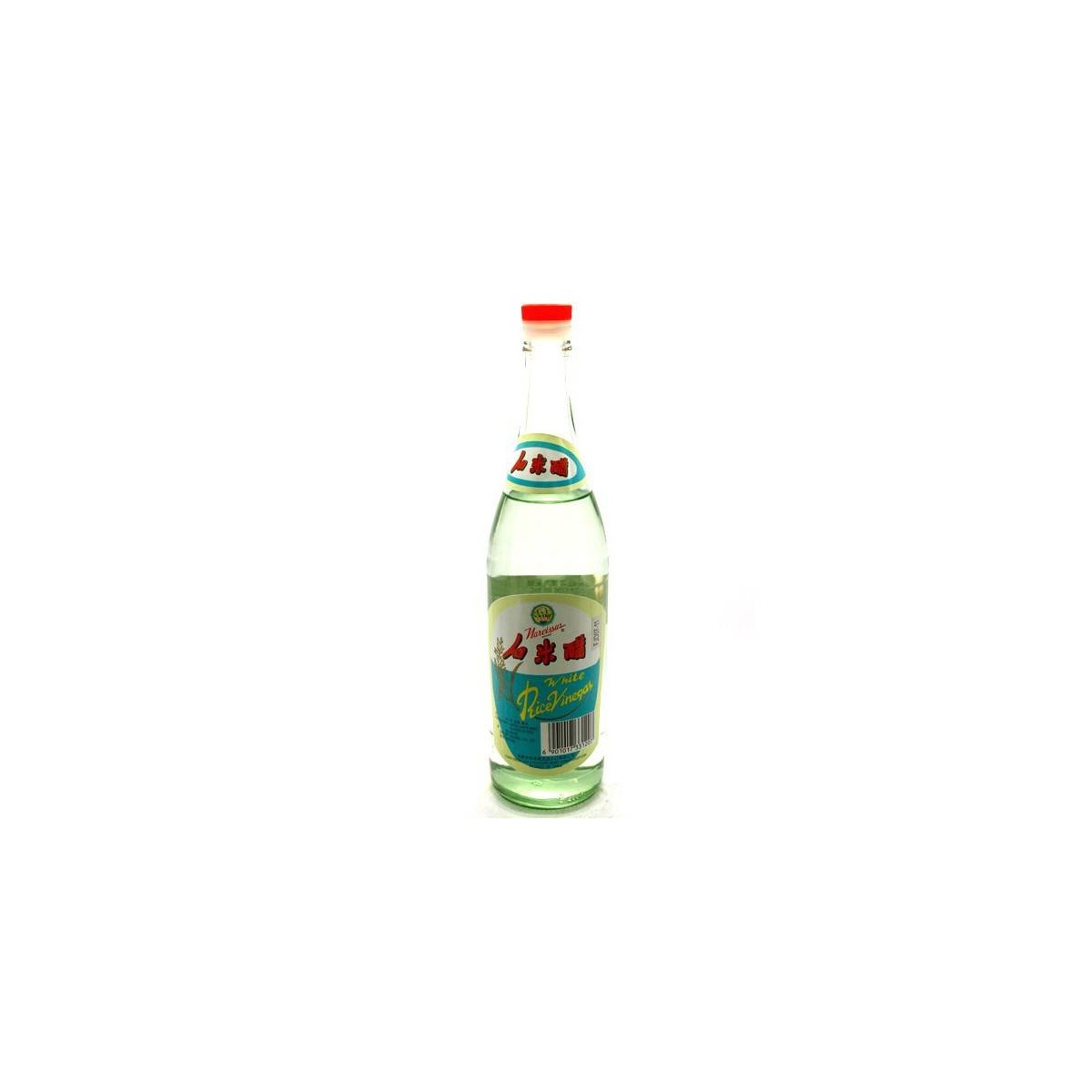 Destockage VINAIGRE DE RIZ BLANC NARCISSUS sur www.cash-alimentaire.com