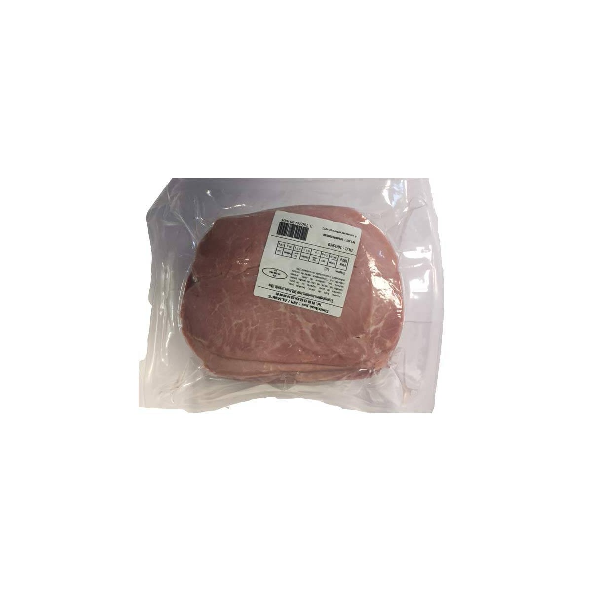 JAMBON CUIT SUPERIEUR API ALLIANCE à prix grossiste sur cash-alimentaire.com