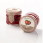 CONFITURE DE FRAISE POT VERRE ANDRESY à prix grossiste
