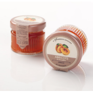 CONFITURE D ABRICOT POT VERRE ANDRESY à prix grossiste sur cash-alimentaire.com
