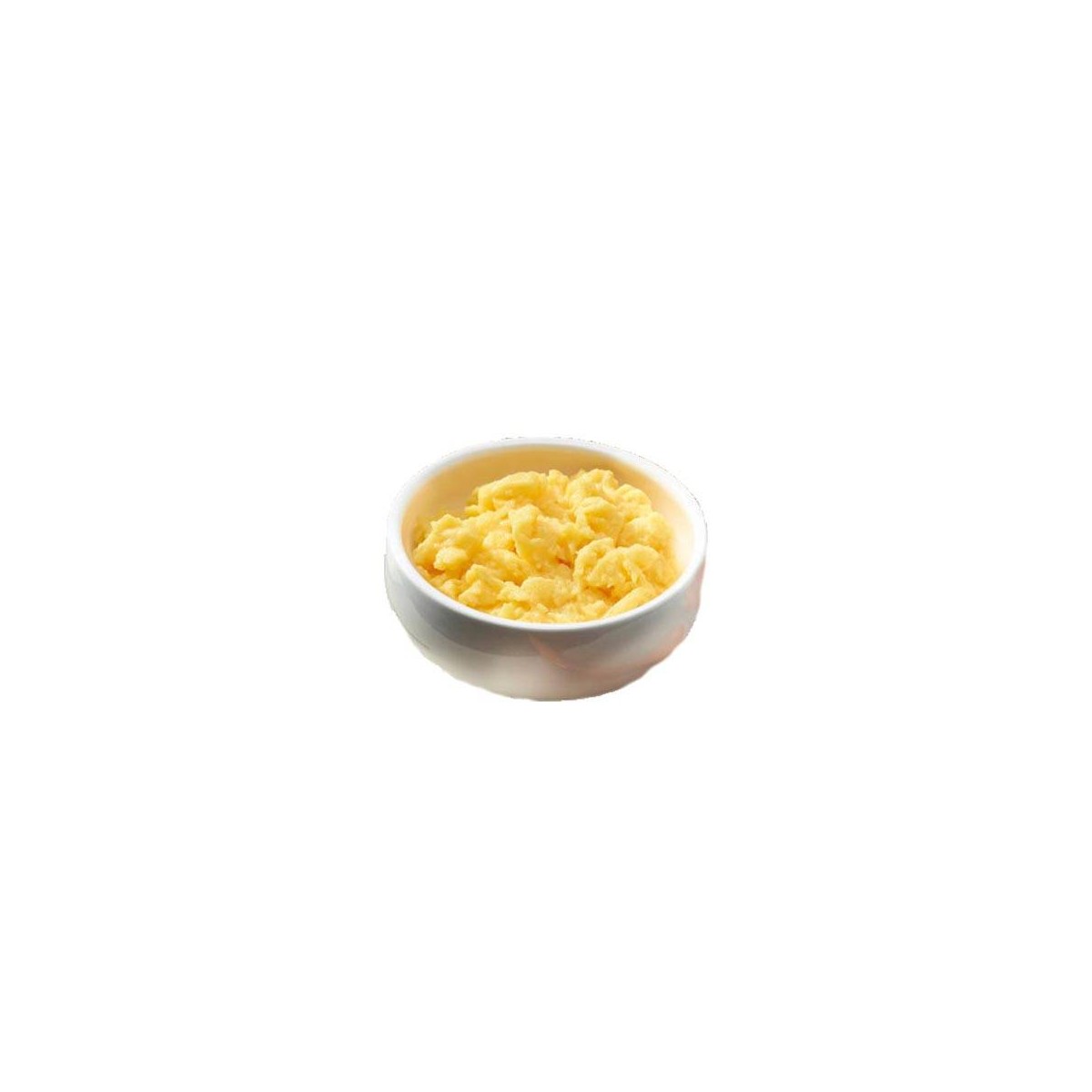 Destockage OEUF BROUILLE COCOTINE sur www.cash-alimentaire.com