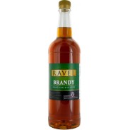 Grossiste alimentaire de BRANDY MODIFIE RAVEL sur www.cash-alimentaire.com