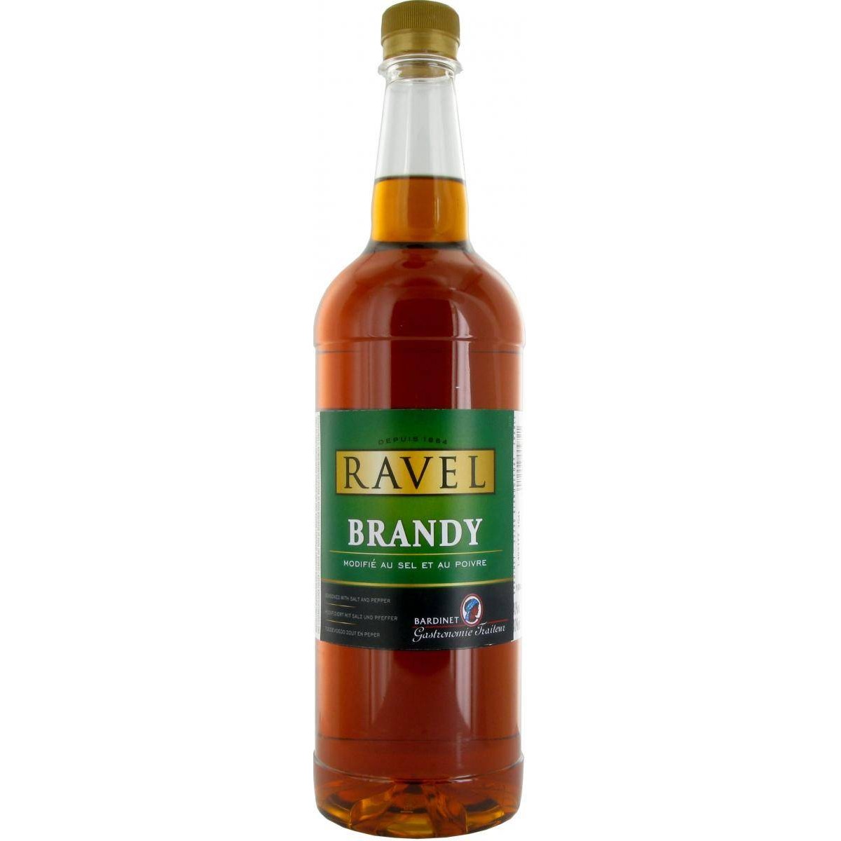 Grossiste alimentaire de BRANDY MODIFIE RAVEL sur www.cash-alimentaire.com