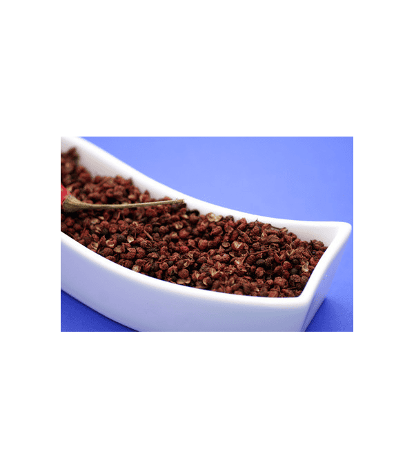 POIVRE DE SICHUAN GRAIN ESPIG au prix de gros - cash-alimentaire.com