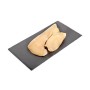 Foie gras de canard extra éveiné surgelé 450/600g Bulgarie
