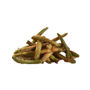 HARICOT VERT PANURE CAJUN CLASSIC FOODS à prix grossiste sur cash-alimentaire.com