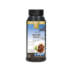 Achat en ligne SAUCE TERIYAKI GOLDEN TURTLE sur www.cash-alimentaire.com
