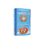 Grossiste alimentaire de FARINE LA NAPOLETANA TYPE 00 DALLAGIOVANNA sur www.cash-alimentaire.com