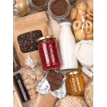 Grossiste en épicerie sucrée à Nice | CASE