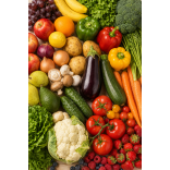 Grossiste en fruits et légumes à Nice | CASE
