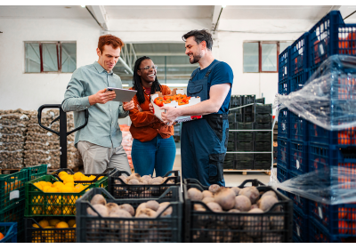 Comment bien choisir son grossiste alimentaire pour son restaurant ?
