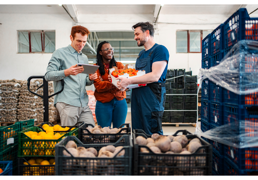Comment bien choisir son grossiste alimentaire pour son restaurant ?