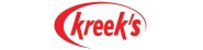 Ventes en gros KREEK'S
