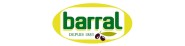 Ventes en gros BARRAL